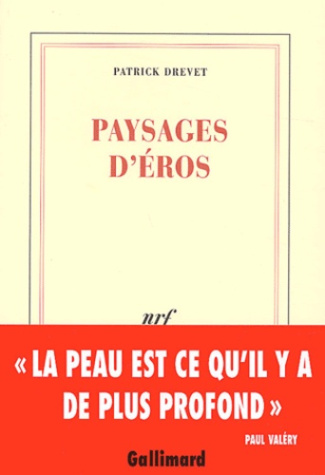 Paysage d'Eros