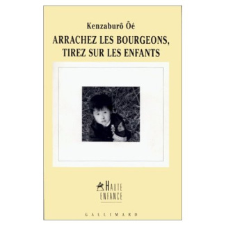 Arrachez les bourgeons, tirez sur les enfants. Récit