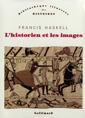 L'historien et les images
