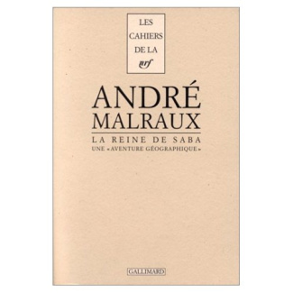 La reine de Saba. Une "aventure géographique"