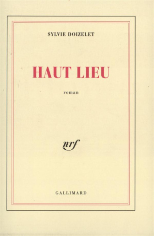 Haut lieu