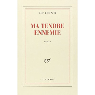 Ma tendre ennemie