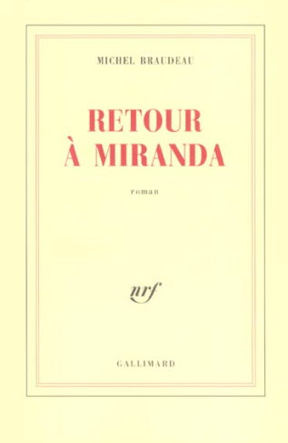 Retour à Miranda