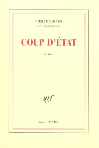Coup d'état