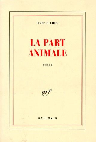 La part animale