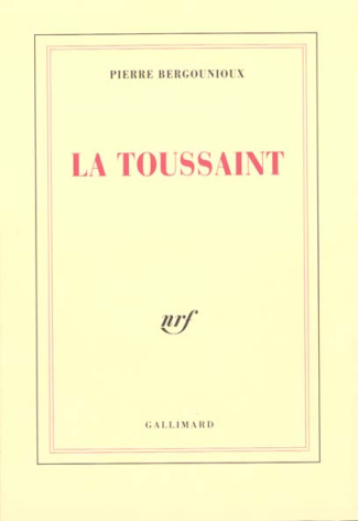 La Toussaint