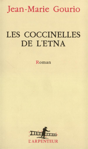 Les coccinelles de l'Etna