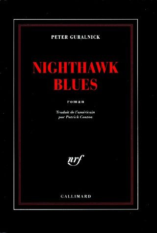 Nighthawk blues