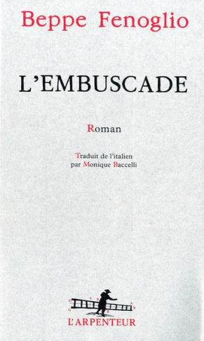 L'embuscade