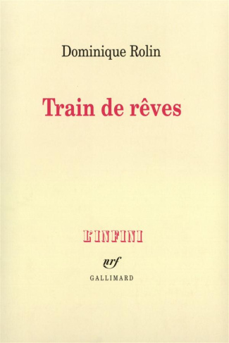 Train de rêves