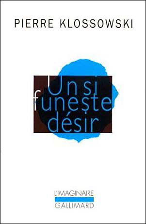 Un si funeste désir