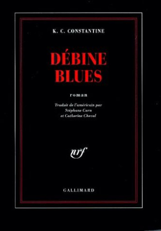 Débine blues