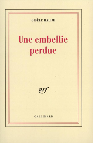 Une embellie perdue