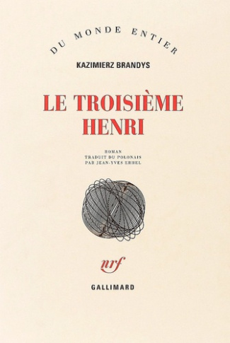 Le troisième Henri