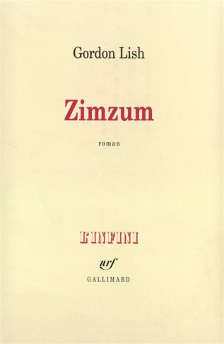 Zimzum