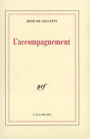 L'accompagnement