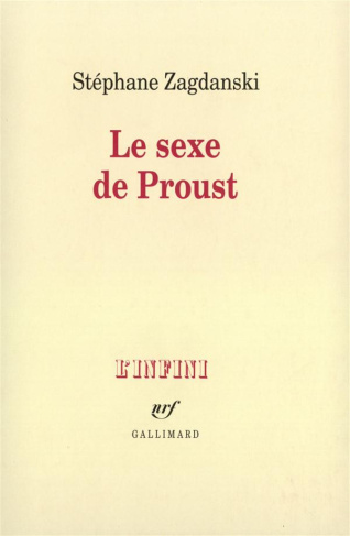 Le sexe de Proust