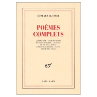Poèmes complets