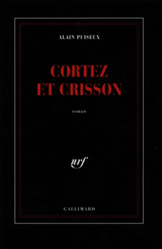 Cortez et Crisson
