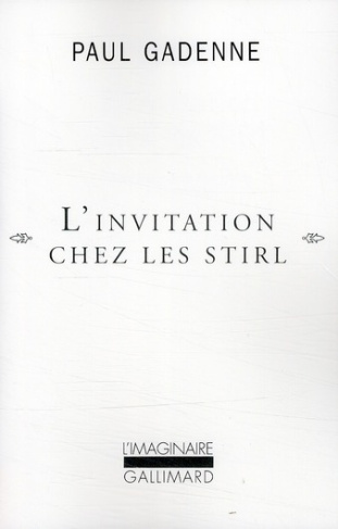 L'invitation chez les Stirl