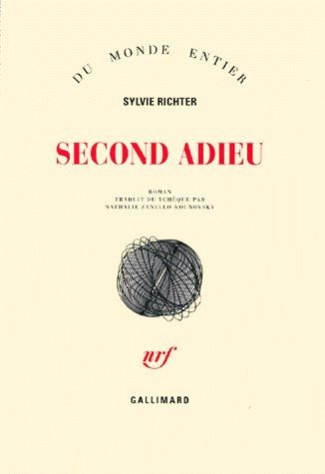 Second adieu