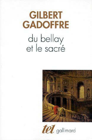 Du Bellay et le sacré