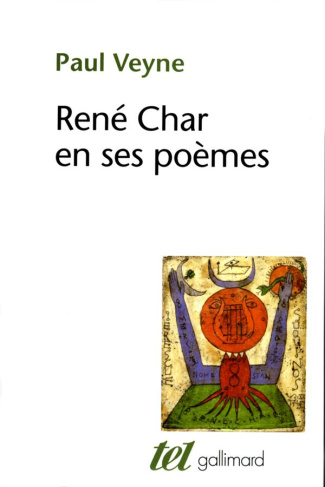 René Char et ses poèmes