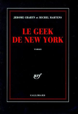 Le geek de New York