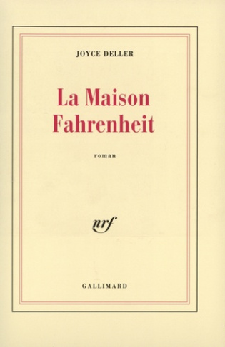 La maison Fahrenheit