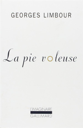 La pie voleuse