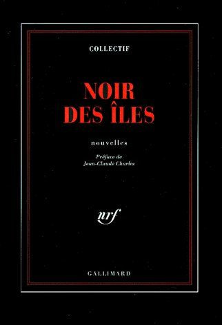 NOIR DES ILES