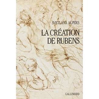 La création de Rubens