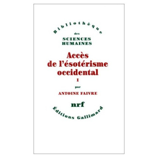 ACCES DE L'ESOTER T1