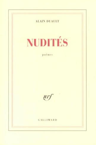 Nudités