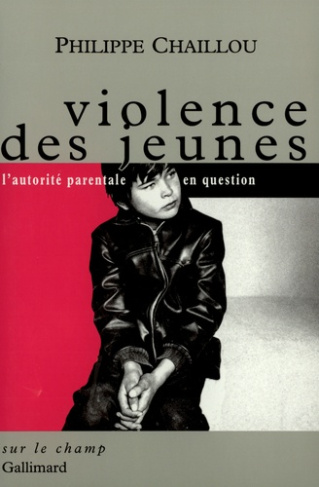 Violence des jeunes. L'autorité parentale en question