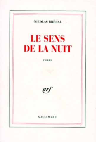 Le sens de la nuit