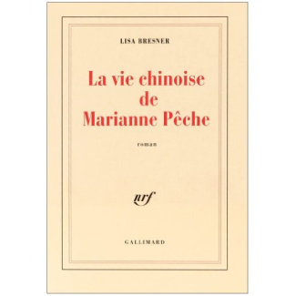 La vie chinoise de Marianne Peche