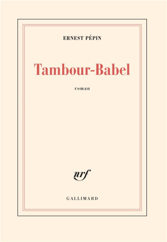 Tambour-Babel