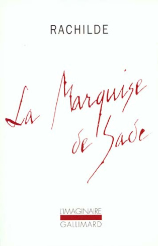 La marquise de Sade