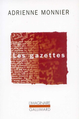 Les gazettes. 1923-1945