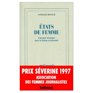 Etats de femme. L'identité féminine dans la fiction occidentale