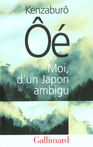 Moi, d'un Japon ambigu