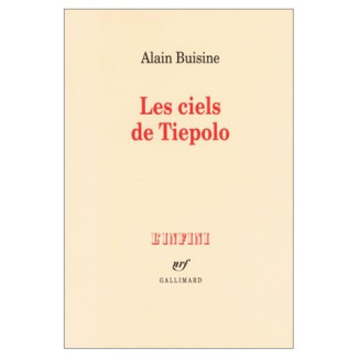 Les ciels de Tiepolo