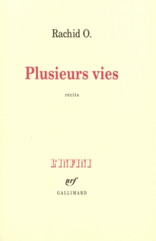 Plusieurs vies. Récits