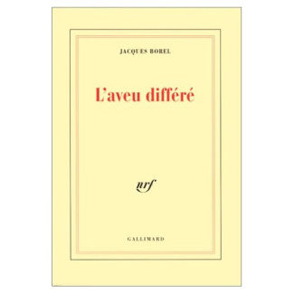 L'aveu différé