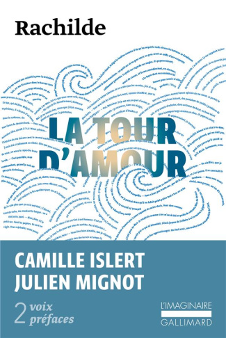 La tour d'amour