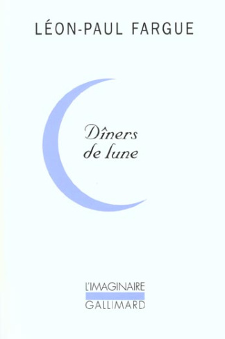 Dîners de lune