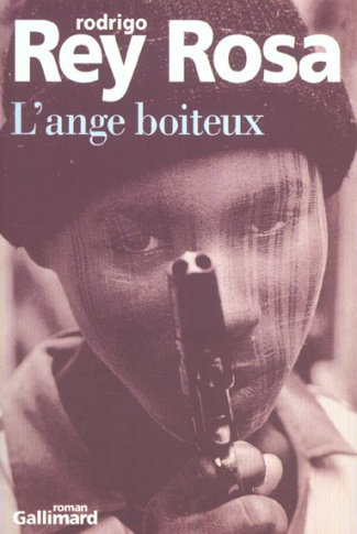 L'ange boiteux