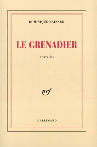 Le grenadier