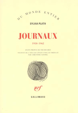 Journaux. 1950-1962